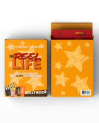IN REEL LIFE